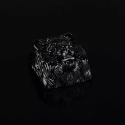 KBDfans Shop Tiger Artisan Key