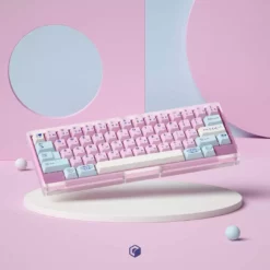 EPBT Acid House & Sweet Girl Keycaps Shop