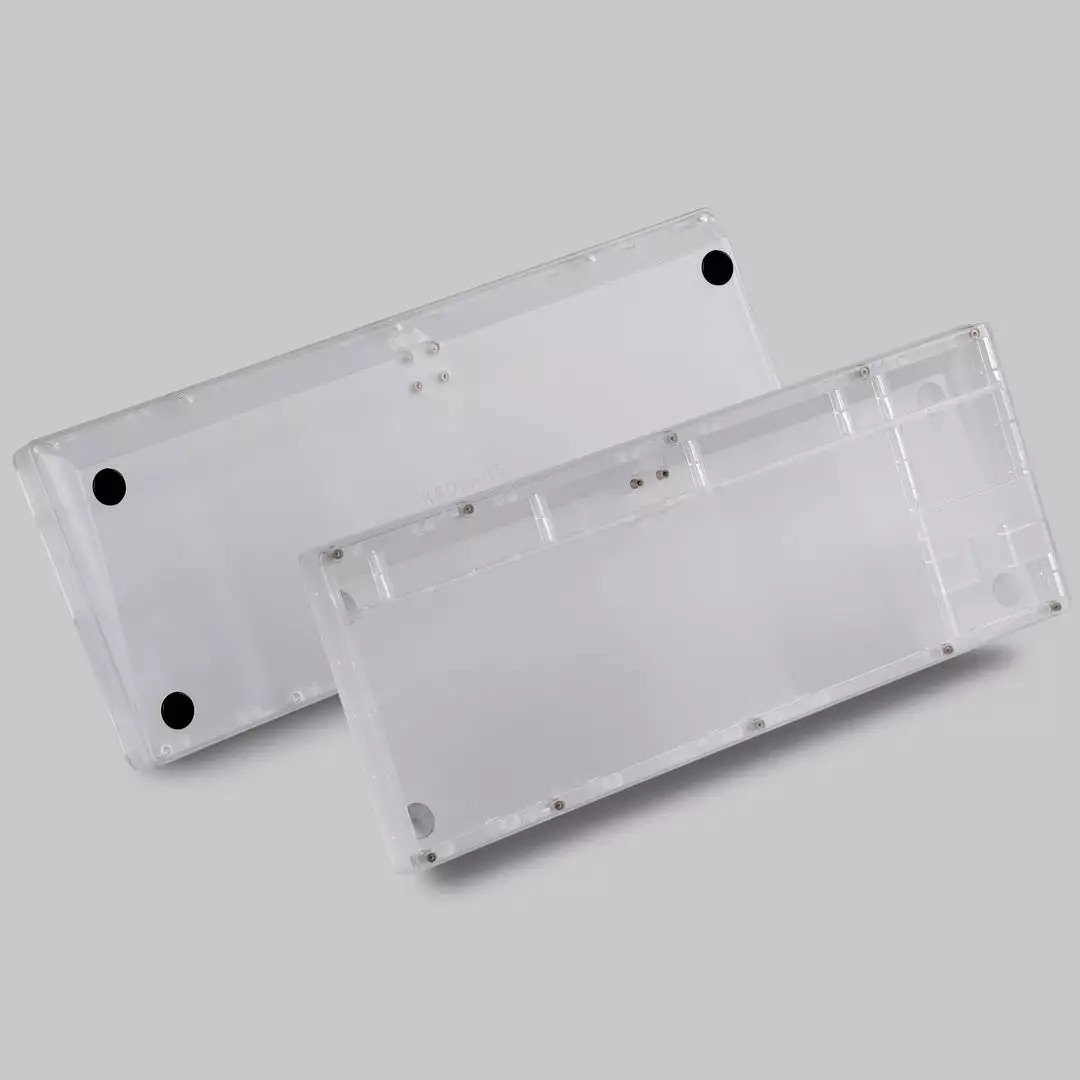 Wholesale β KBDfans Tiger Lite ABS Plastic Case π― 8 KBDfans Tiger Lite ABS Plastic Case