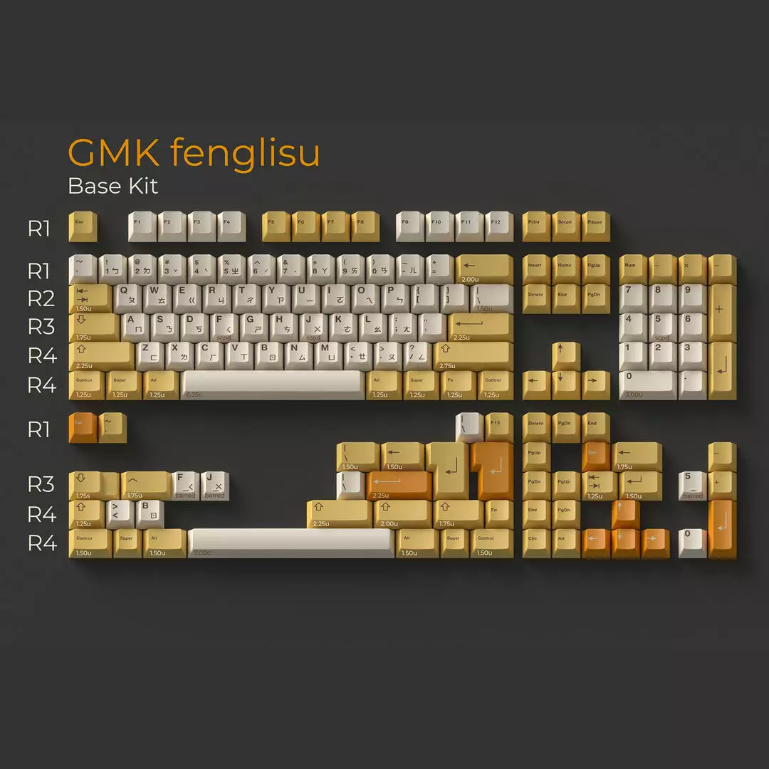 Coupon π Shop GMK Fenglisu (ι³³ζ’¨ι
₯) π 1 Shop GMK Fenglisu (ι³³ζ’¨ι
₯)