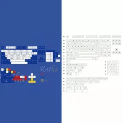 Keyreative KAT BOW/ Katha/ 9009 Keycaps Combination Shop
