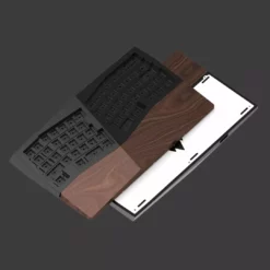 KBDfans Mountain Ergo Keyboard Kit Shop