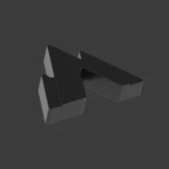 KBDfans Mountain Ergo Keyboard Kit Shop