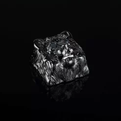 KBDfans Shop Tiger Artisan Key