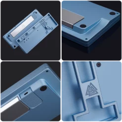 [Restock] KBDfans Odin V2 Mechanical Keyboard Kit Shop