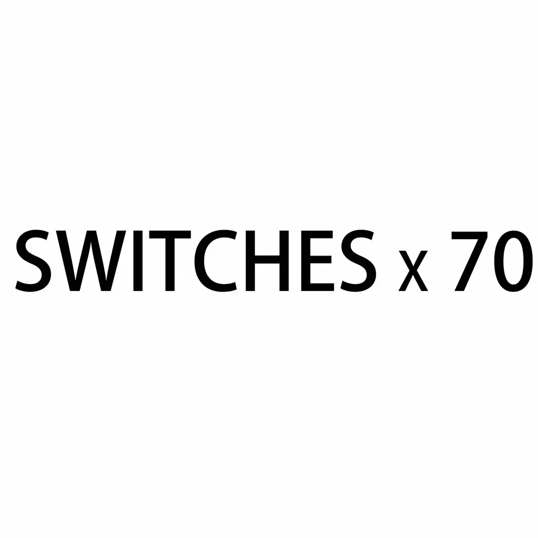 Best deal ๐ KBDfans Switches X 70 โ 3 KBDfans Switches X 70