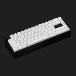 KBDfans Fully Assembled Tofu65 Hot-swap Keyboard With PBTfans BOW Keycaps