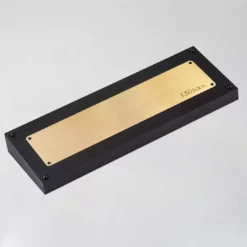 KBDfans Shop Fully Assembled Tofu65 Mechanical Keyboard With Cement Grey Japanese PBT Keycaps