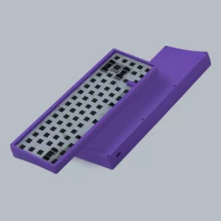 Flash Sale π KBDfans KBD67 Lite R4 Mechanical Keyboard Kit β¨ 35 KBDfans KBD67 Lite R4 Mechanical Keyboard Kit