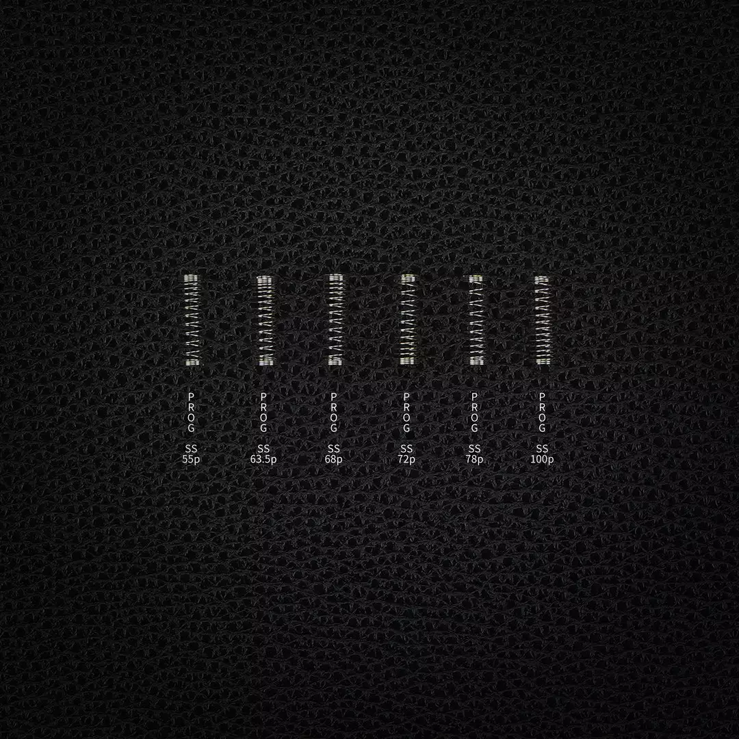 Best deal π Sprit MX Progressive Springs β¨ 3 Sprit MX Progressive Springs