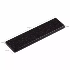 KBDfans Microcrystalline Stone Wizard Nebula Wrist Rest