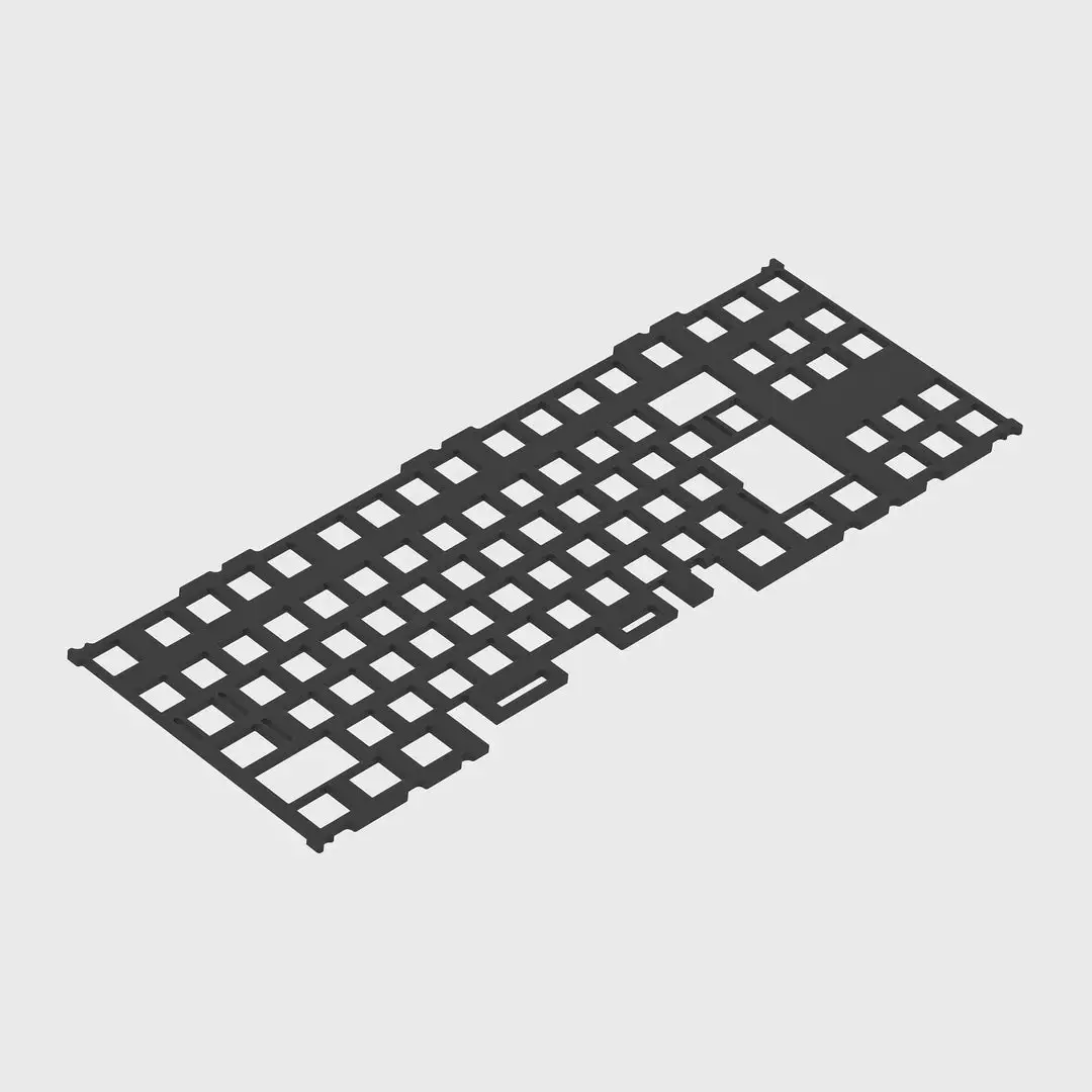 Discount ✔️ KBDfans Tiger Lite Keyboard Accessories ✔️ 1 KBDfans Tiger Lite Keyboard Accessories