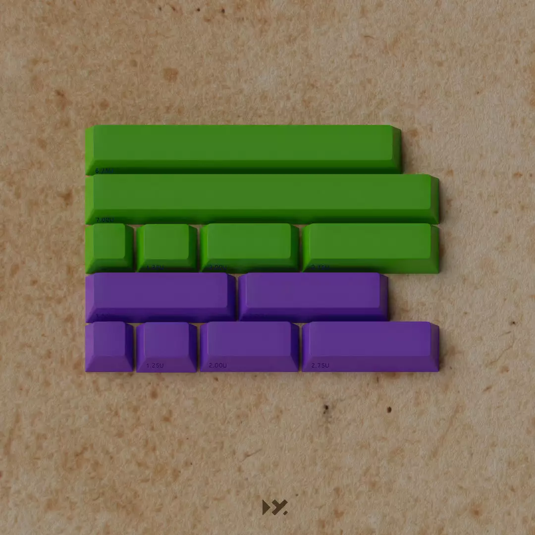 Deals π GMK TERROR π 4 GMK TERROR