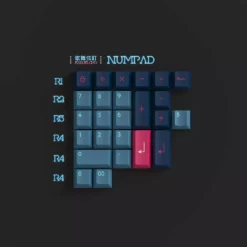 PBTfans Numpad Kit Collection Shop