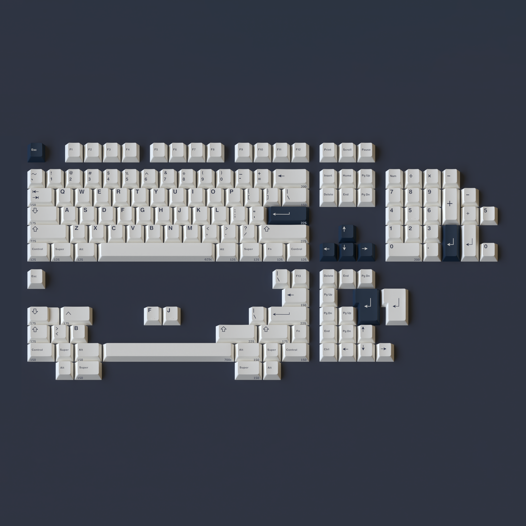 Best deal π₯ GMK Seafarer βοΈ 1 GMK Seafarer