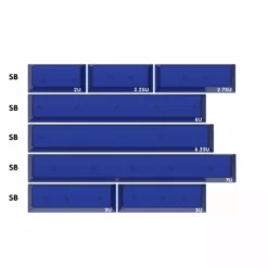 PBTfans Spacebar Kit Collection Shop