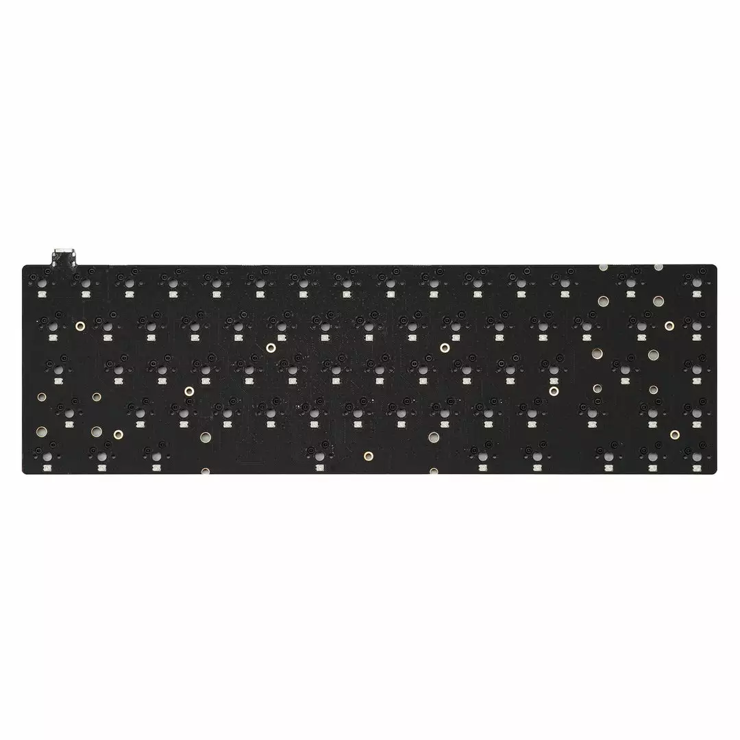 Top 10 🛒 KBDfans KBD67 MarK II RGB V3 Hot-swap PCB Shop 😀 1 KBDfans KBD67 MarK II RGB V3 Hot-swap PCB Shop