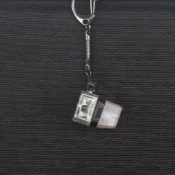 KBDfans Transparent Keychain Shop