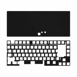 KBDfans Bella PCB & Case Foam Shop