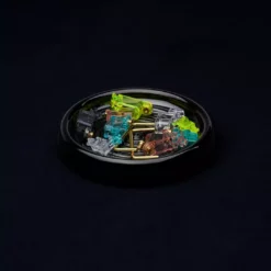 KBDfans Dyboox PC Screw-in Stabilizers Shop