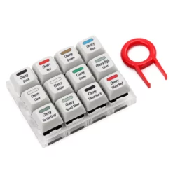 KBDfans Switches Tester Collection ( 12 Switches ) Shop