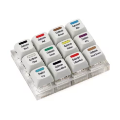 KBDfans Switches Tester Collection ( 12 Switches ) Shop