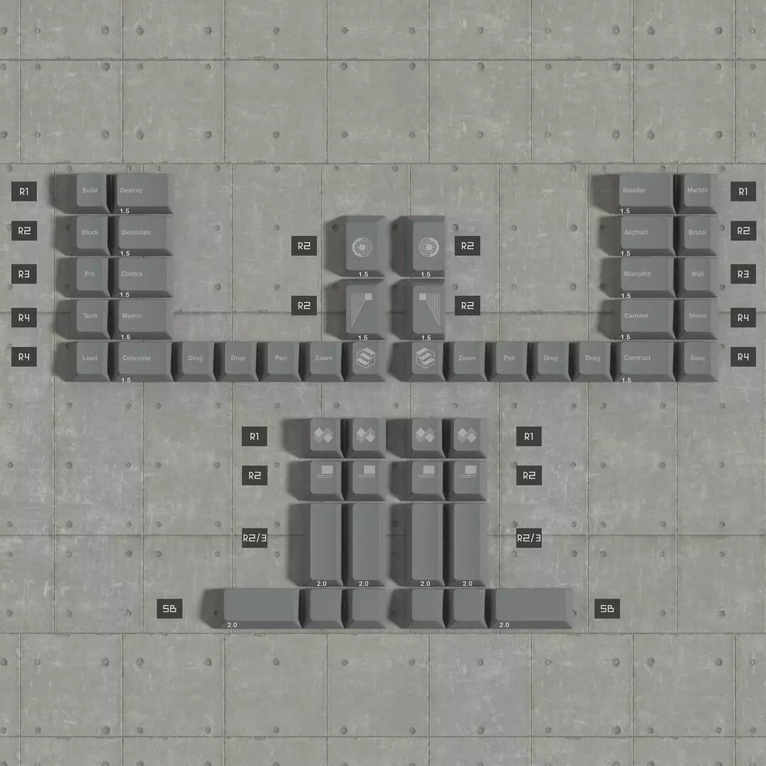 Discount ๐ EPBT Brutalist Shop ๐ 8 EPBT Brutalist Shop