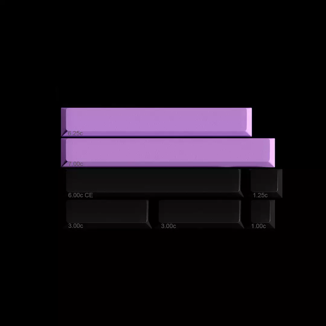 Top 10 π GMK Lilac On Black Shop π 3 GMK Lilac On Black Shop
