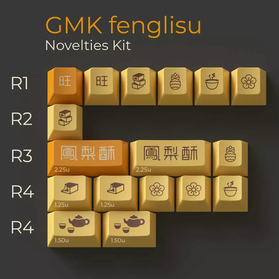 Coupon π Shop GMK Fenglisu (ι³³ζ’¨ι
₯) π 3 Shop GMK Fenglisu (ι³³ζ’¨ι
₯)