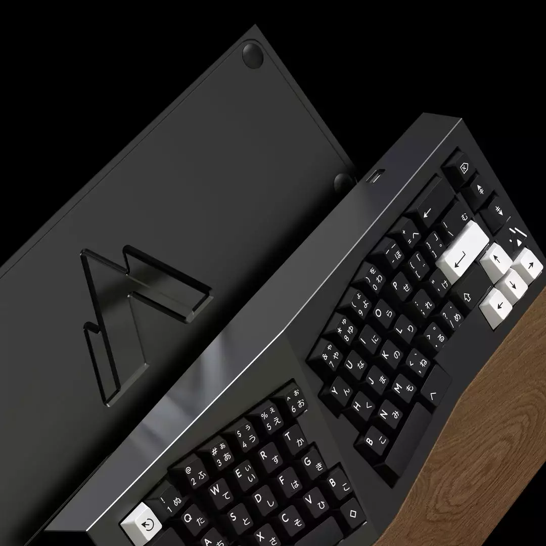 Coupon ๐ Shop KBDfans Kunlun Keyboard Kit ๐ 11 Shop KBDfans Kunlun Keyboard Kit