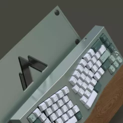 Coupon ๐ Shop KBDfans Kunlun Keyboard Kit ๐ 38 Shop KBDfans Kunlun Keyboard Kit