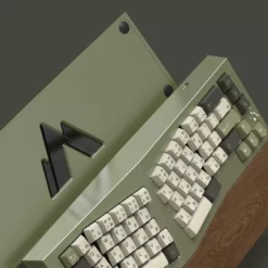 Coupon ๐ Shop KBDfans Kunlun Keyboard Kit ๐ 42 Shop KBDfans Kunlun Keyboard Kit