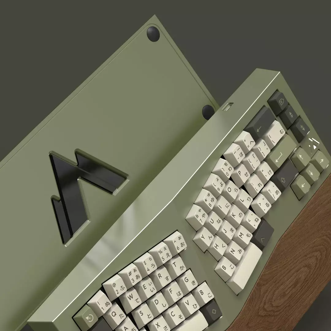 Coupon ๐ Shop KBDfans Kunlun Keyboard Kit ๐ 17 Shop KBDfans Kunlun Keyboard Kit