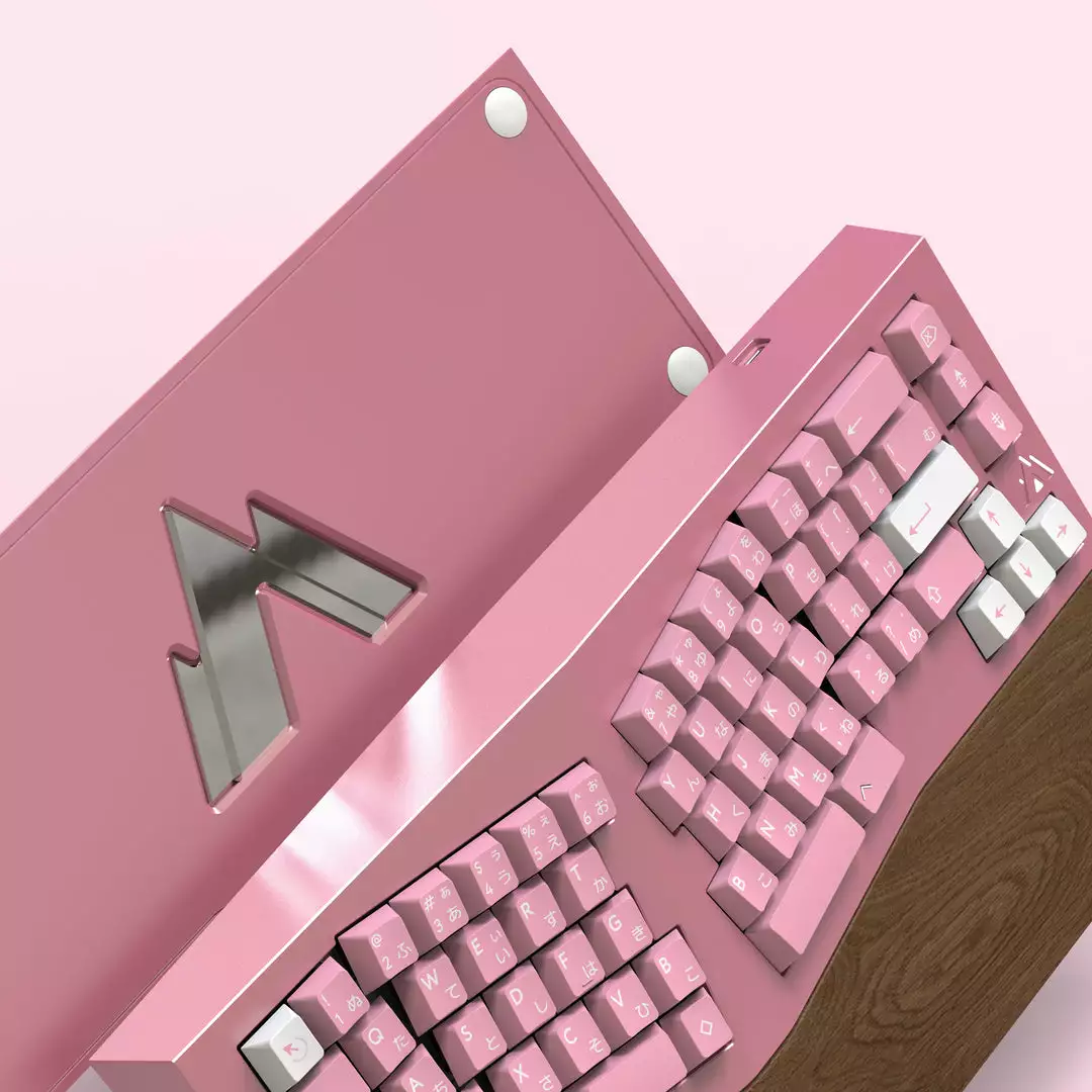 Coupon ๐ Shop KBDfans Kunlun Keyboard Kit ๐ 16 Shop KBDfans Kunlun Keyboard Kit