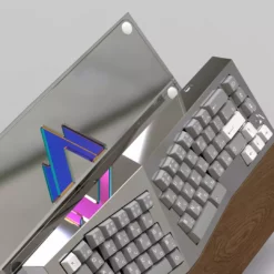 Coupon ๐ Shop KBDfans Kunlun Keyboard Kit ๐ 39 Shop KBDfans Kunlun Keyboard Kit