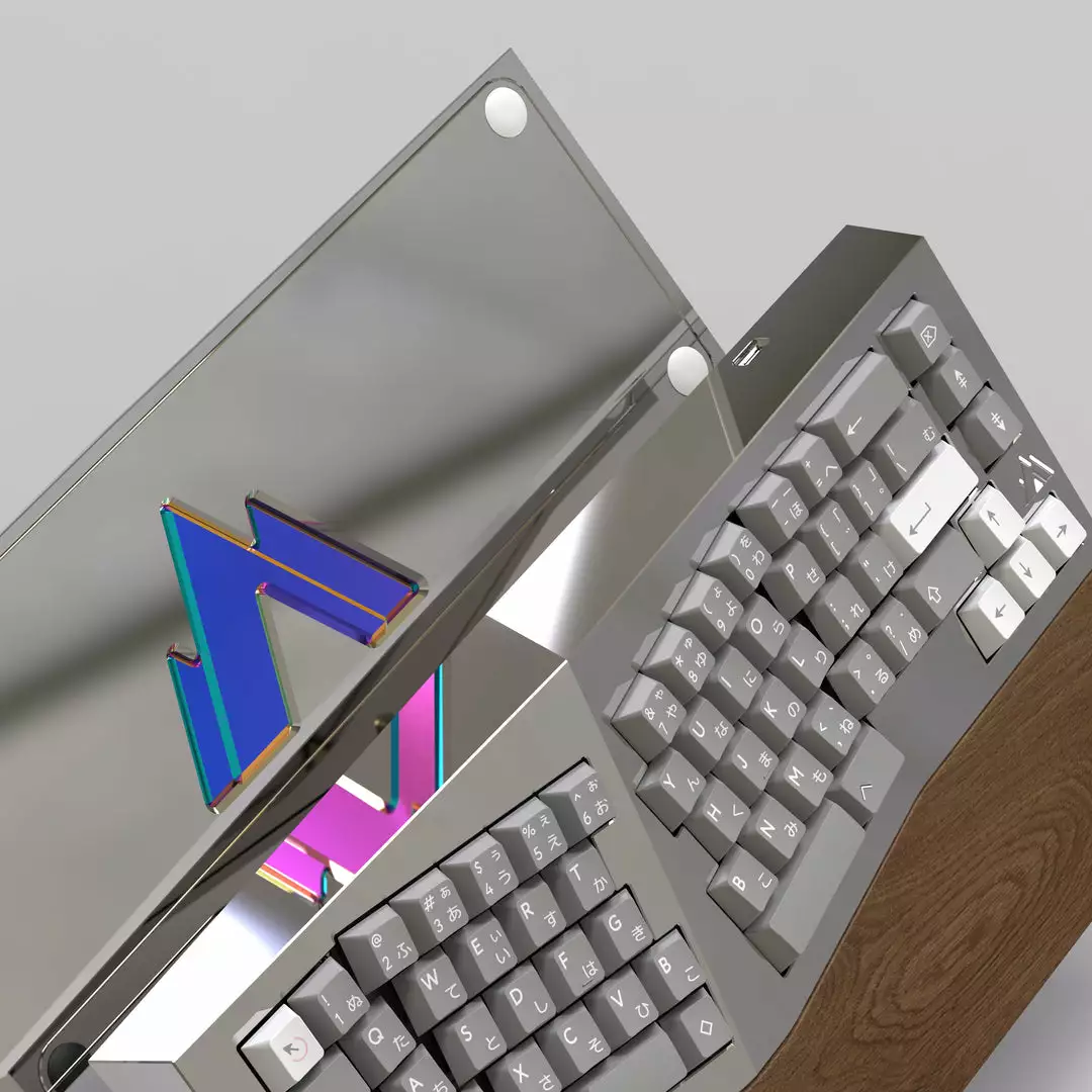 Coupon ๐ Shop KBDfans Kunlun Keyboard Kit ๐ 14 Shop KBDfans Kunlun Keyboard Kit