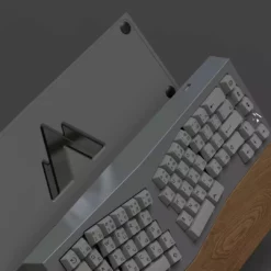 Coupon ๐ Shop KBDfans Kunlun Keyboard Kit ๐ 35 Shop KBDfans Kunlun Keyboard Kit