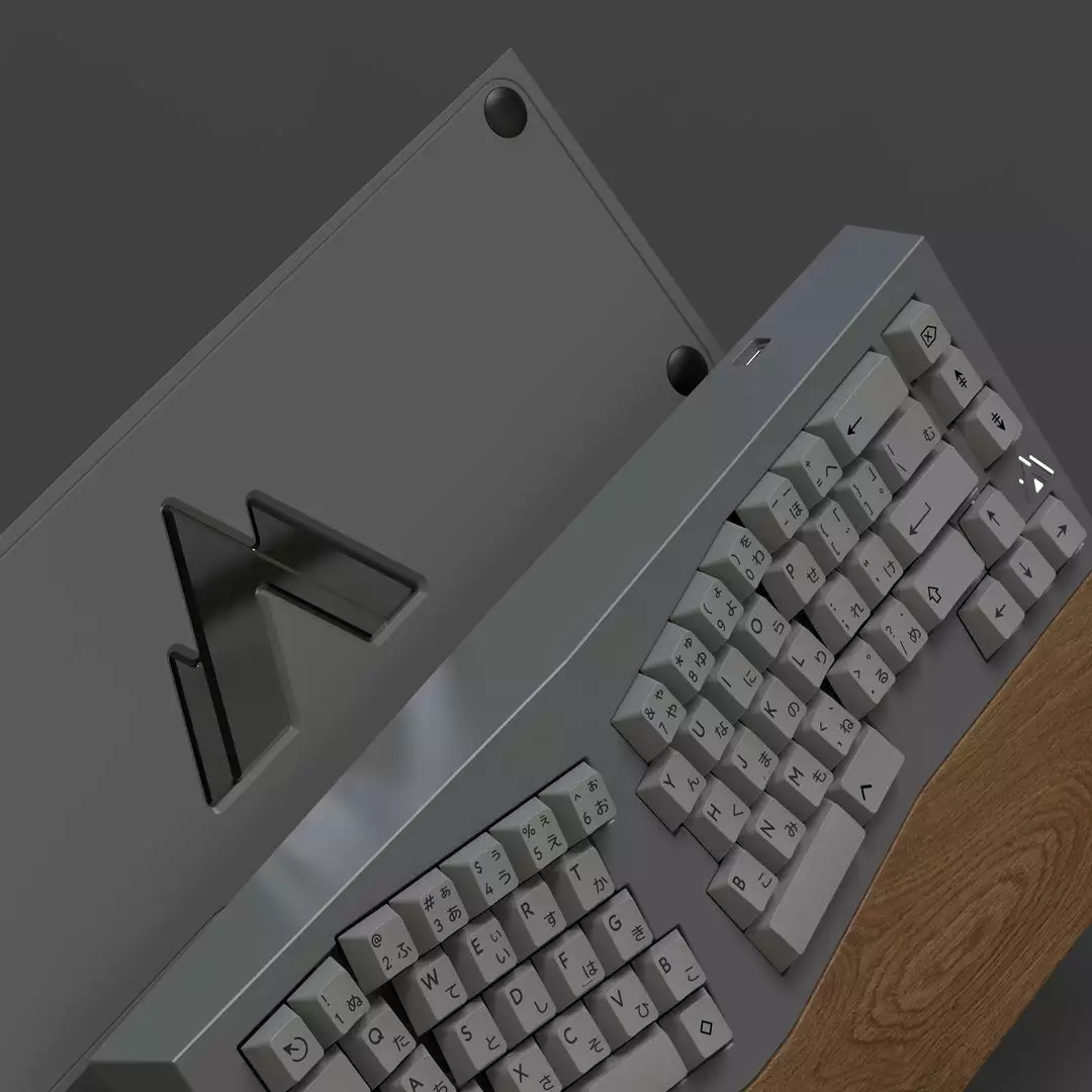 Coupon ๐ Shop KBDfans Kunlun Keyboard Kit ๐ 10 Shop KBDfans Kunlun Keyboard Kit