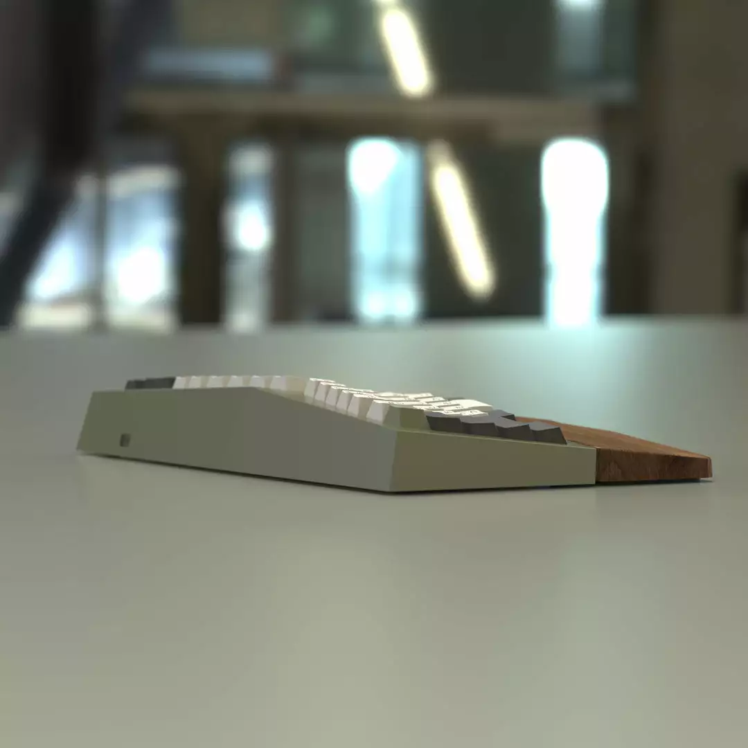 Coupon ๐ Shop KBDfans Kunlun Keyboard Kit ๐ 20 Shop KBDfans Kunlun Keyboard Kit