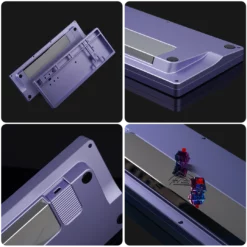 [Restock] KBDfans Odin V2 Mechanical Keyboard Kit Shop