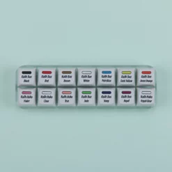 KBDfans Shop Kailh Box Switches Tester Collection(10/ 14/ 17/ 20 Switches)