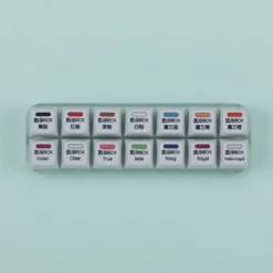 KBDfans Shop Kailh Box Switches Tester Collection(10/ 14/ 17/ 20 Switches)