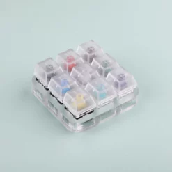KBDfans Shop Switches Tester Collection ( 9 Switches )