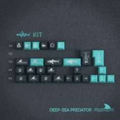 [RESTOCK] PBTfans Deep Sea Predator