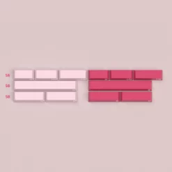 PBTfans Spacebar Kit Collection Shop