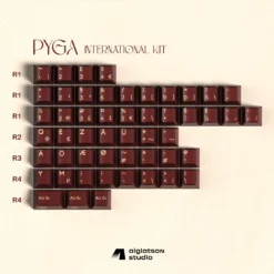 PBTfans International Kit Collection Shop