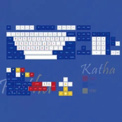 Keyreative KAT BOW/ Katha/ 9009 Keycaps Combination Shop