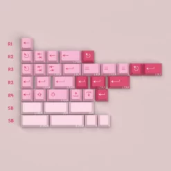 Shop PBTfans 40s Kit Collection