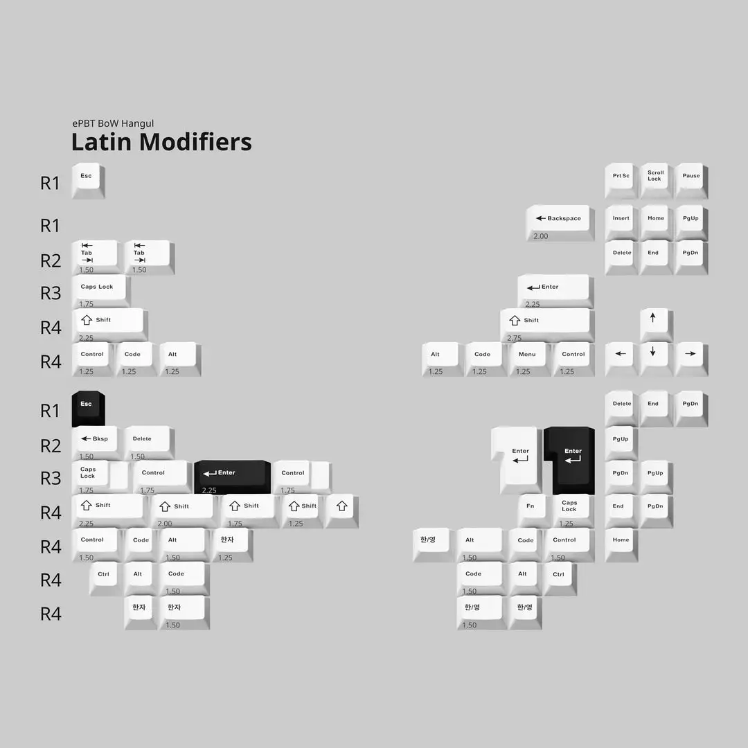 Best Pirce π EPBT BOW Hangul Shop β 5 EPBT BOW Hangul Shop