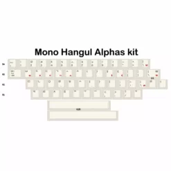 EPBT Simple Hangul Shop